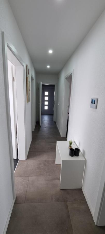 Ferienwohnung Sheni Bad Säckingen Exterior foto