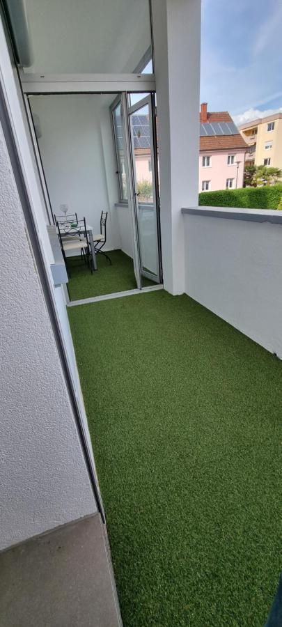 Ferienwohnung Sheni Bad Säckingen Exterior foto