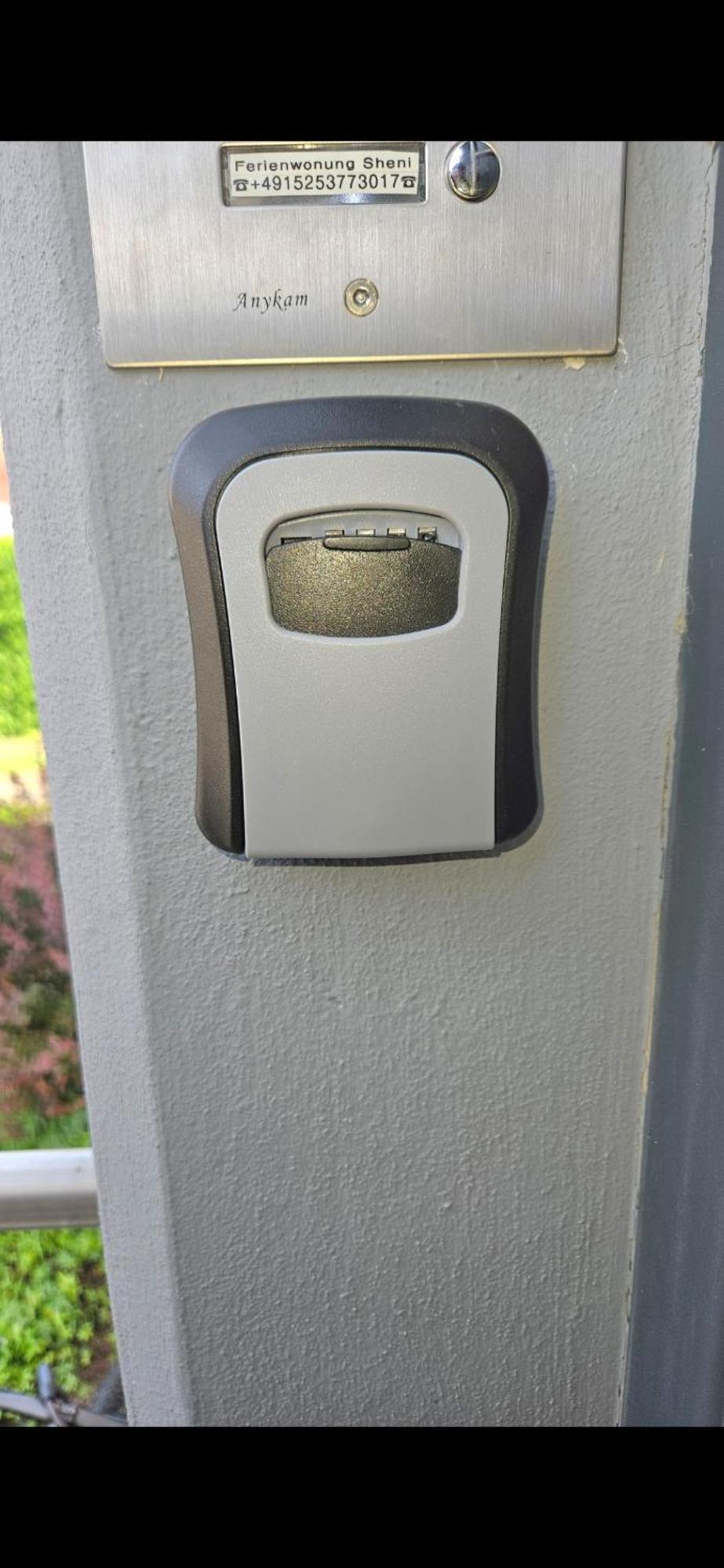 Ferienwohnung Sheni Bad Säckingen Exterior foto